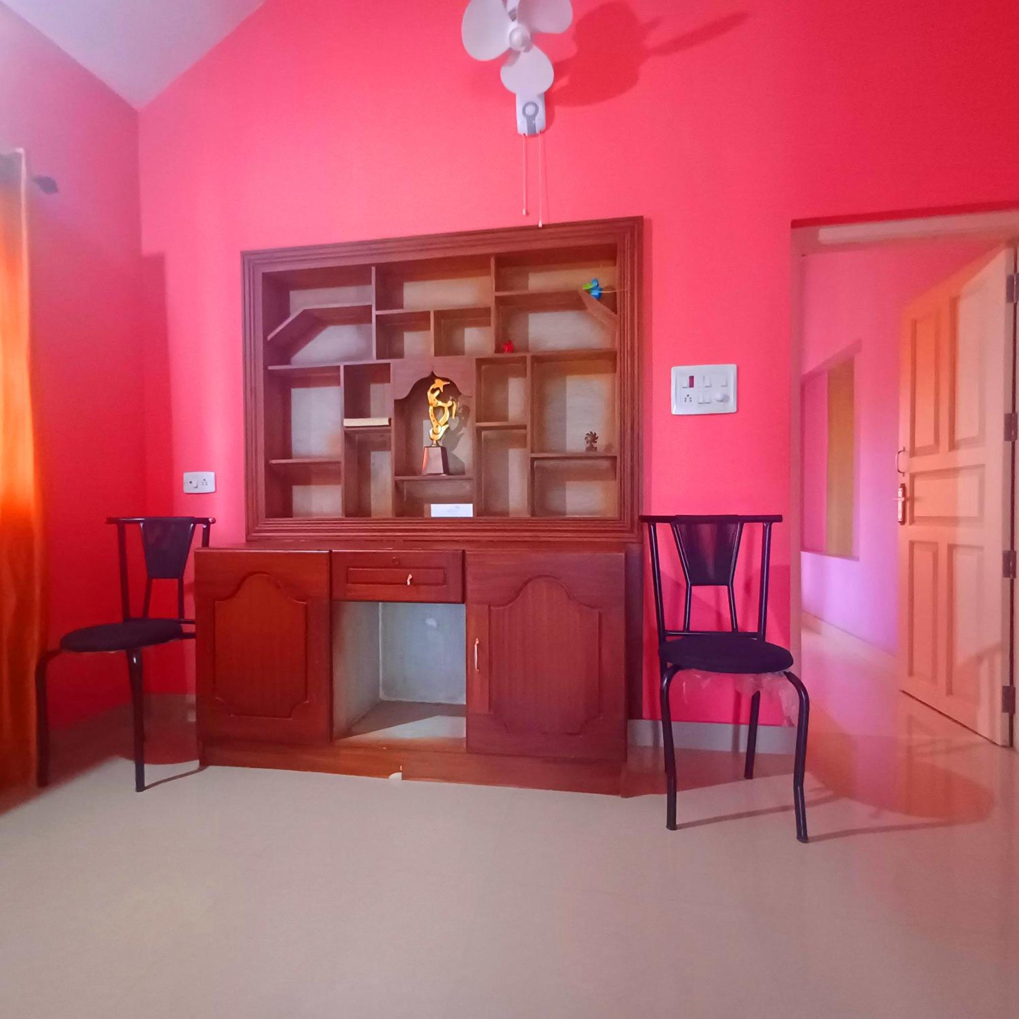 Wayanad Empire Budget Villa Kalpatta Exterior foto