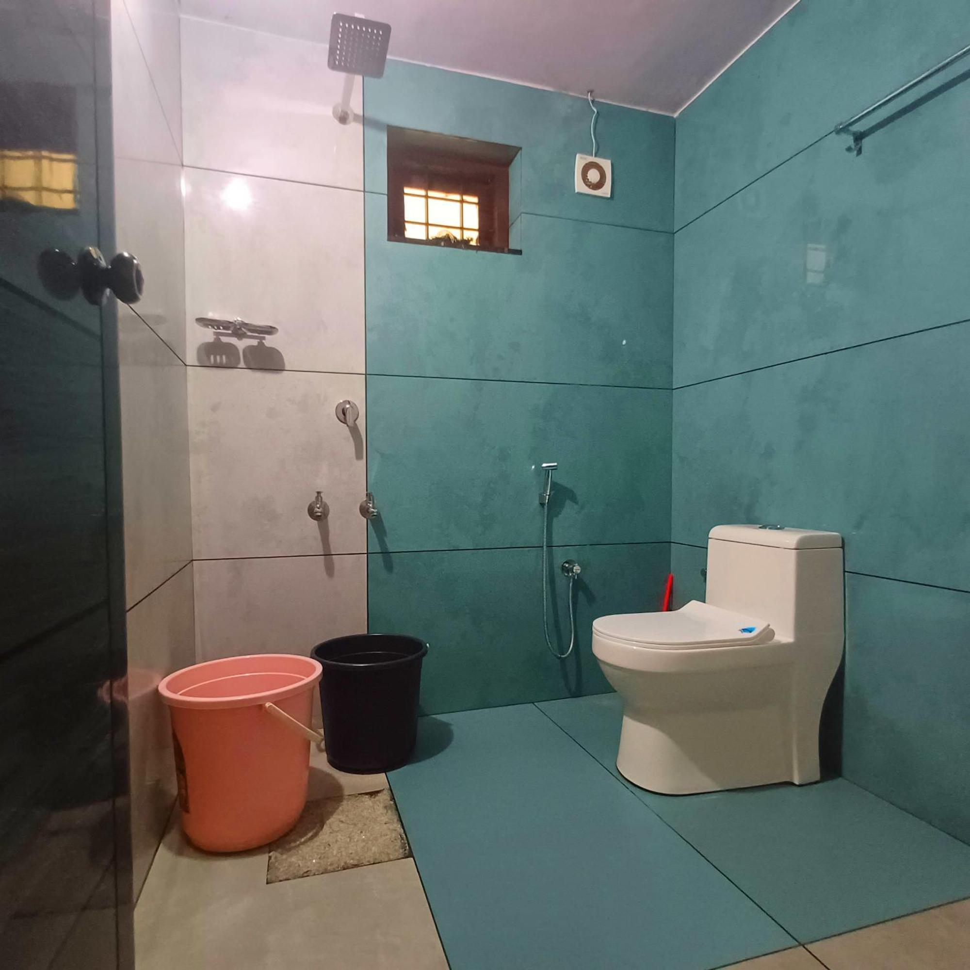 Wayanad Empire Budget Villa Kalpatta Exterior foto